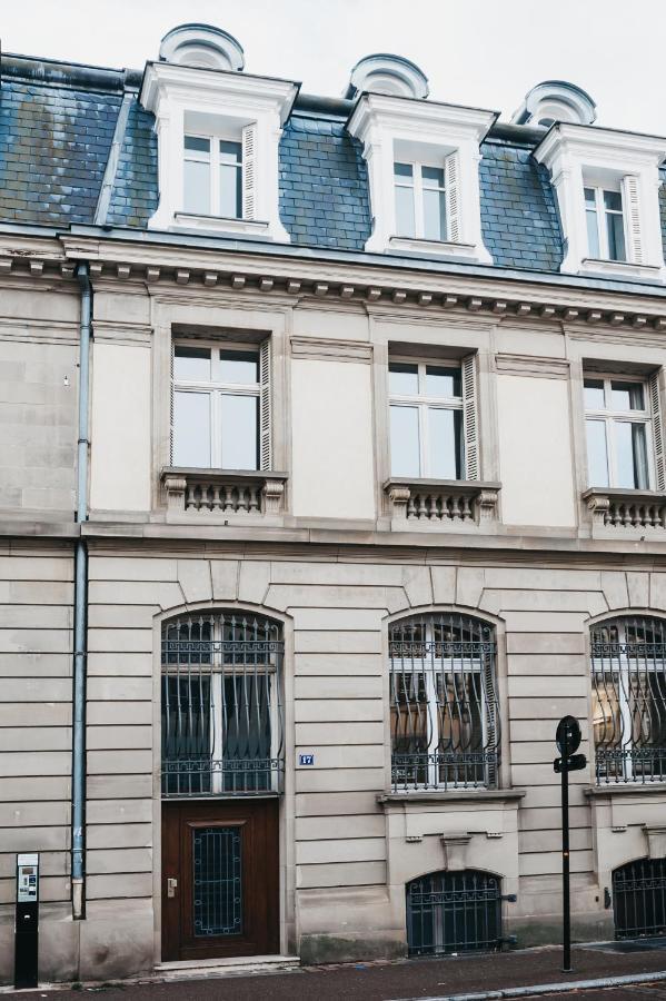 Le 17 Appartement *