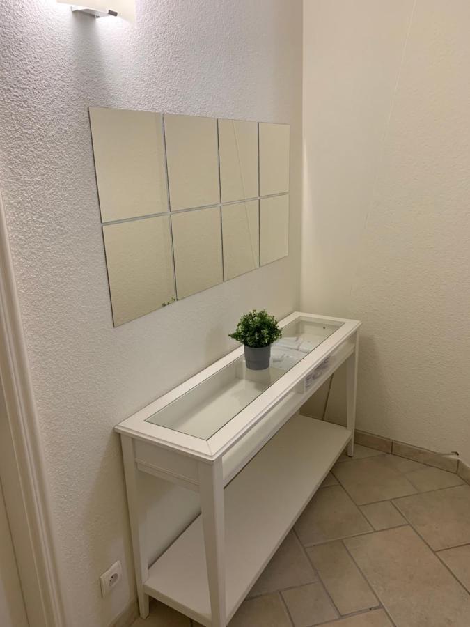 Apartment Historical Town Center Spacious Flat *