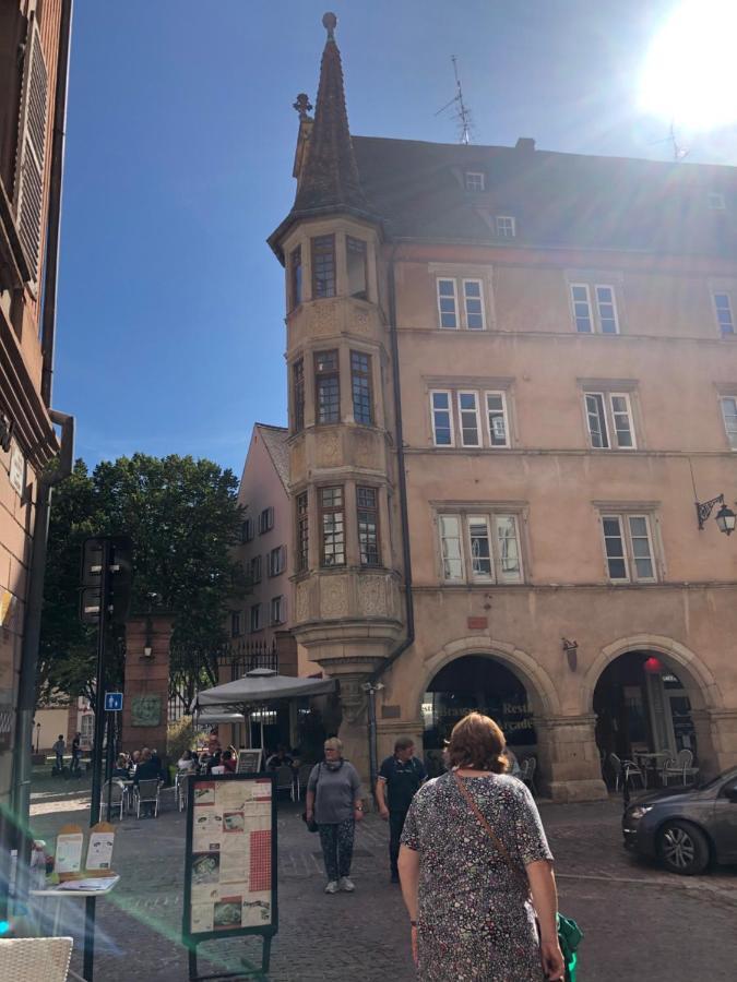 Le Muscat * Colmar
