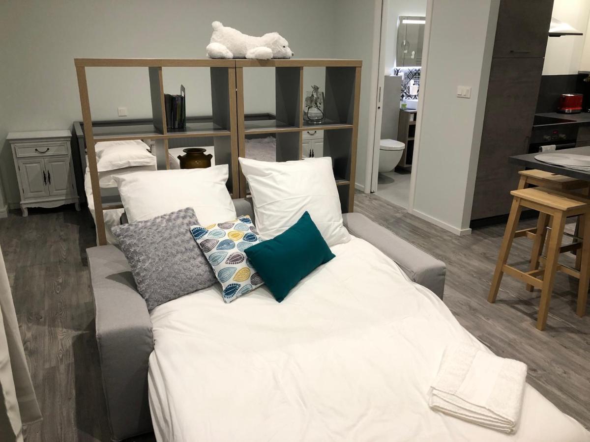 Appartement Le Muscat Colmar