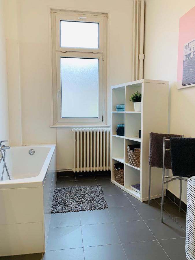 Gasp'art Apartment
