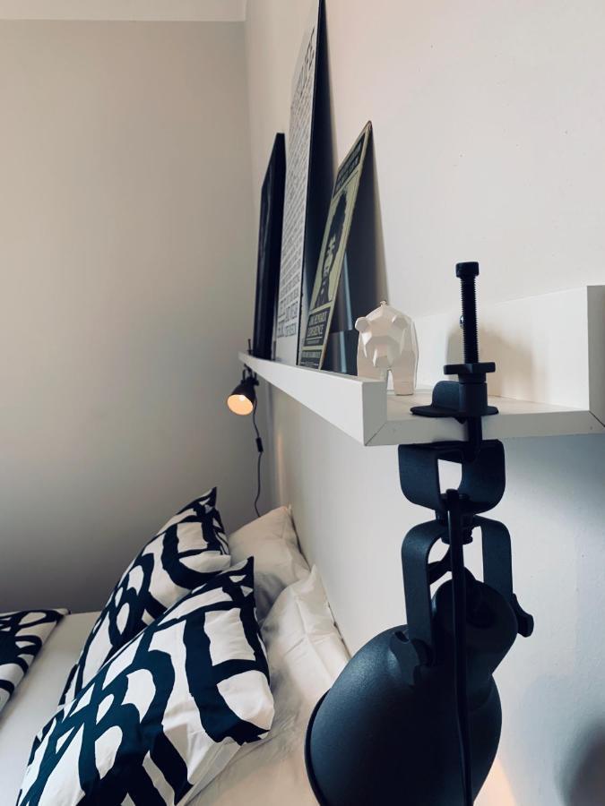 Apartment Gasp'art