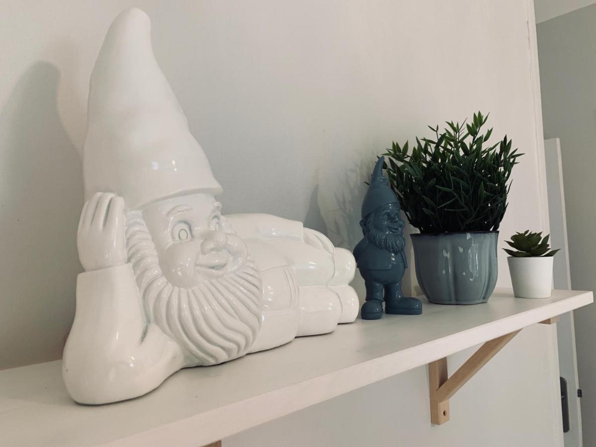 Gasp'art Apartment