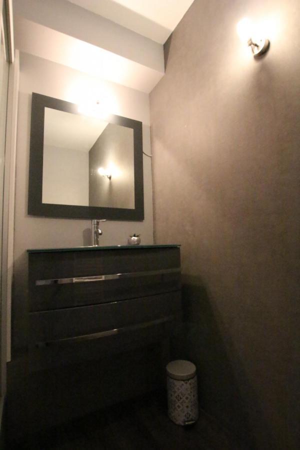 Center - Schnapsala Terrasse And Free Parking - Bookingalsace Appartement