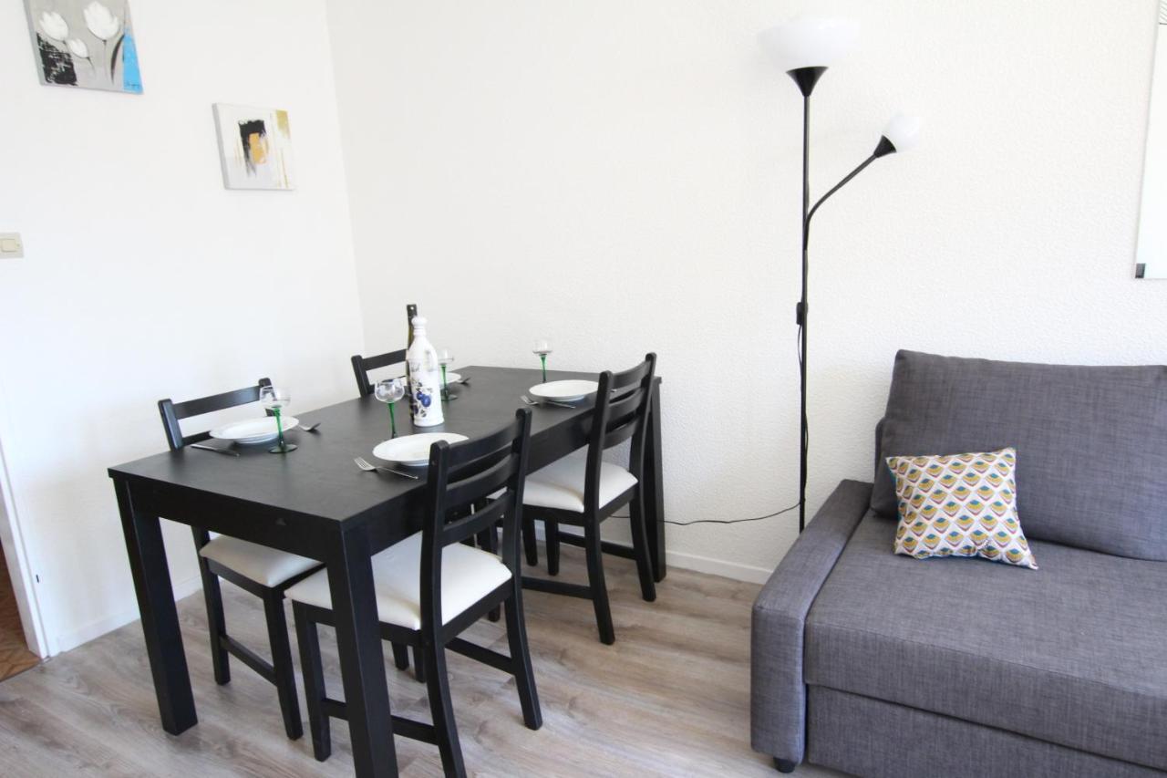 Center - Schnapsala Terrasse And Free Parking - Bookingalsace * Colmar