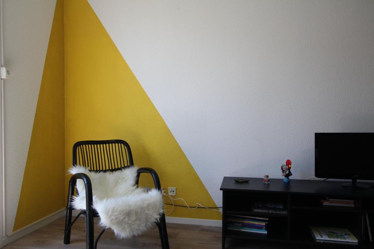 Apartment Center - Schnapsala Terrasse And Free Parking - Bookingalsace