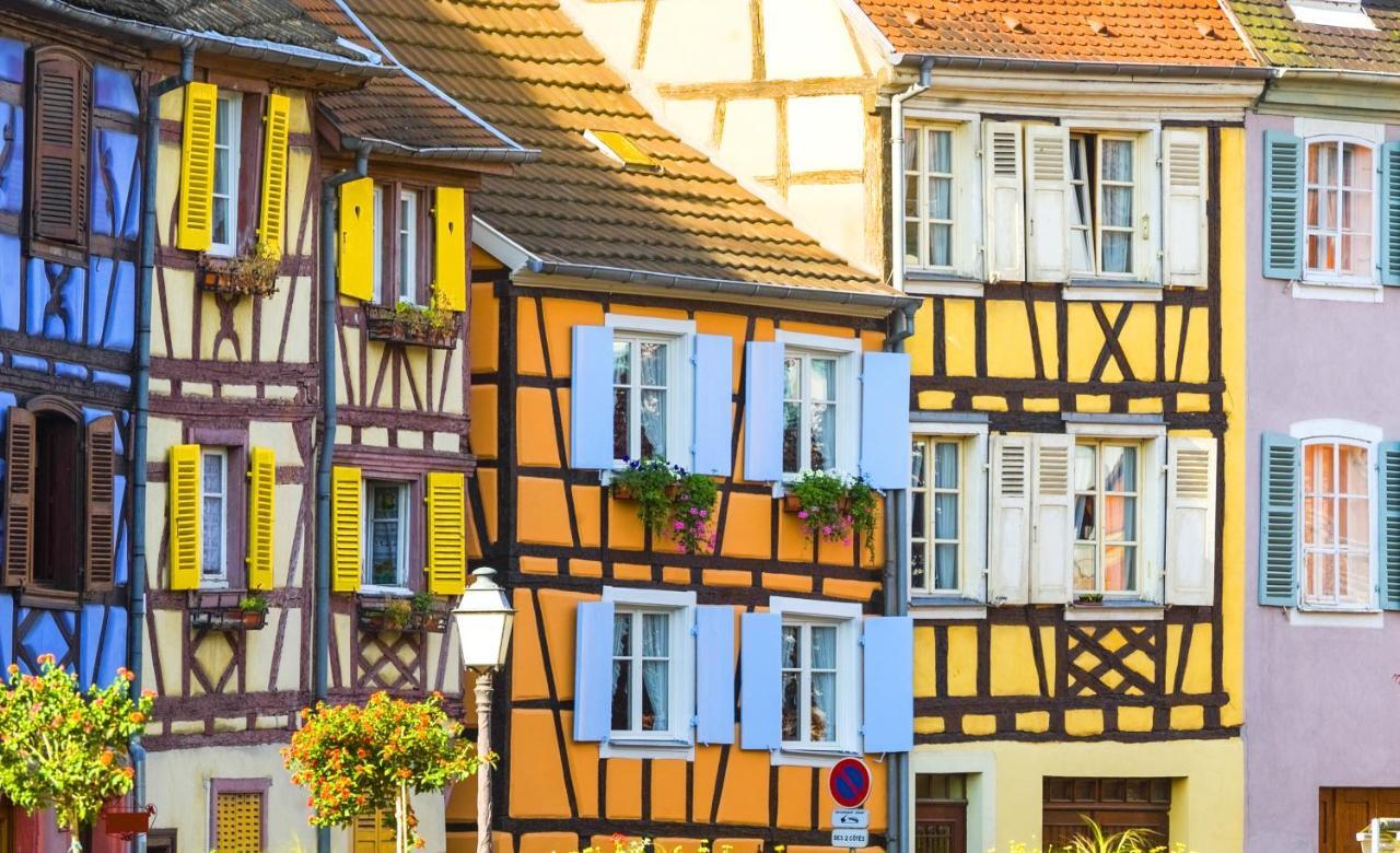 Apartment Praline Colmar
