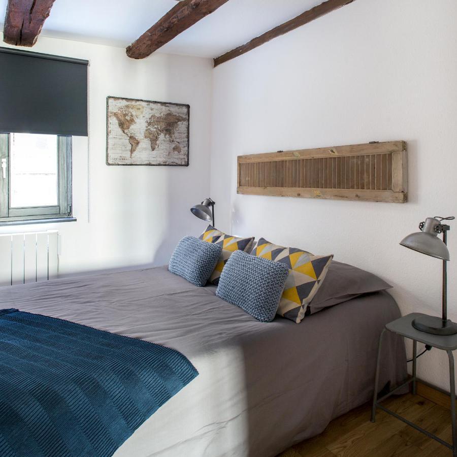 La Maison Du Batelier Appartement *
