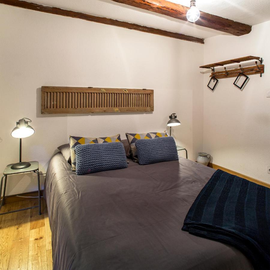 La Maison Du Batelier Appartement