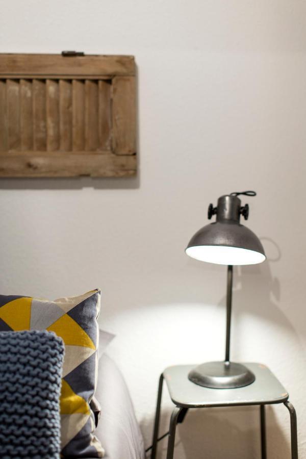 Appartement La Maison Du Batelier Colmar