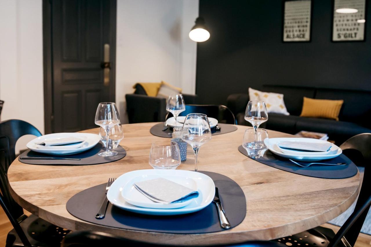Appartement Le 17
