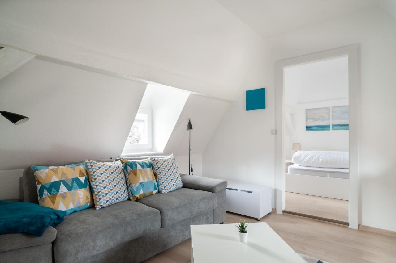 Appartement Loft *