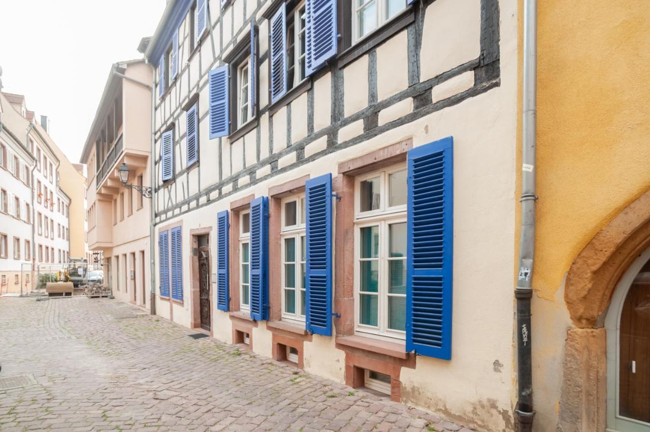 Loft Colmar