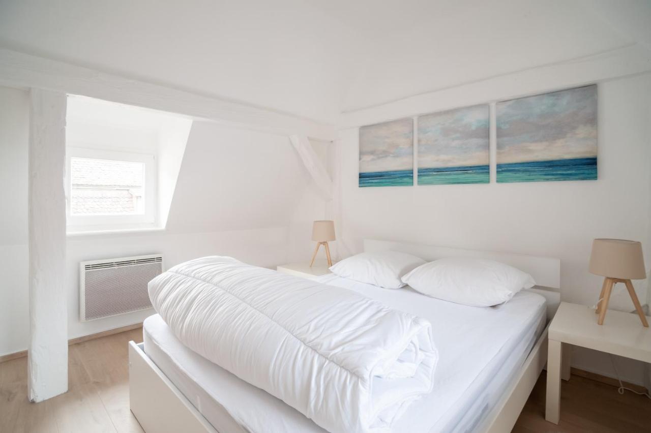 Loft * Colmar