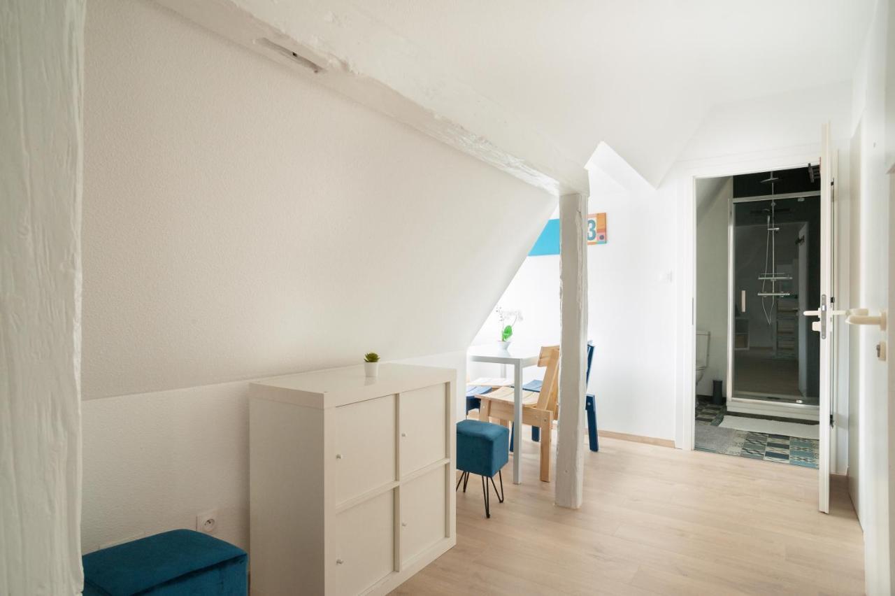 Loft Colmar