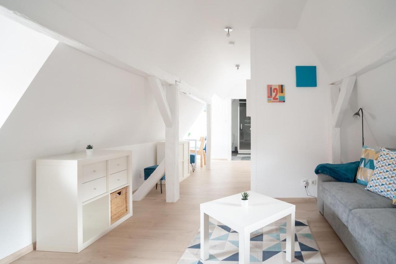 Loft Appartement Colmar