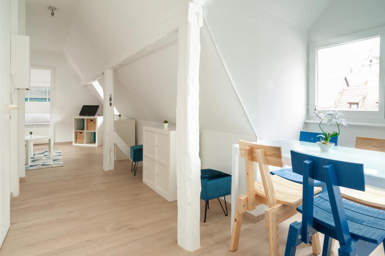 Loft Appartement