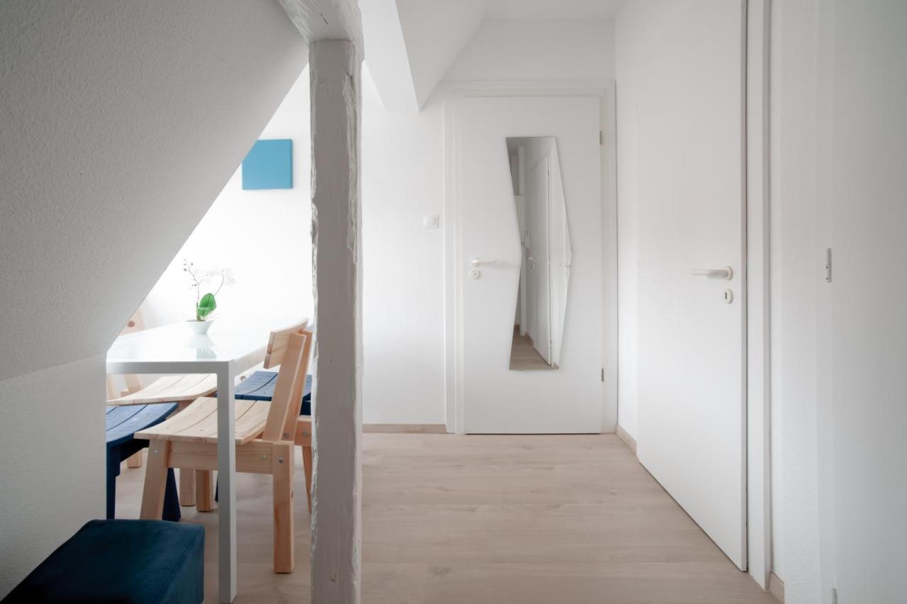 Loft * Colmar