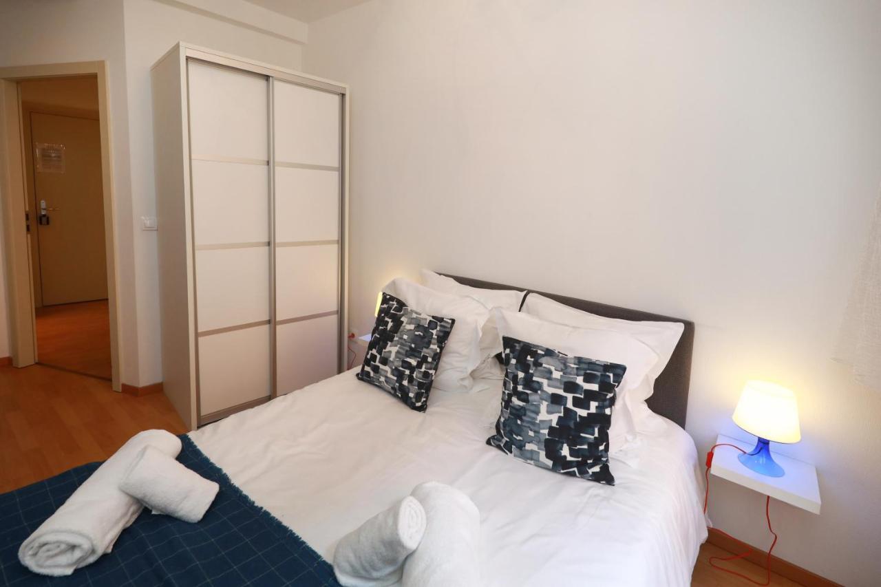 Colmarappart Grand'rue Apartment *
