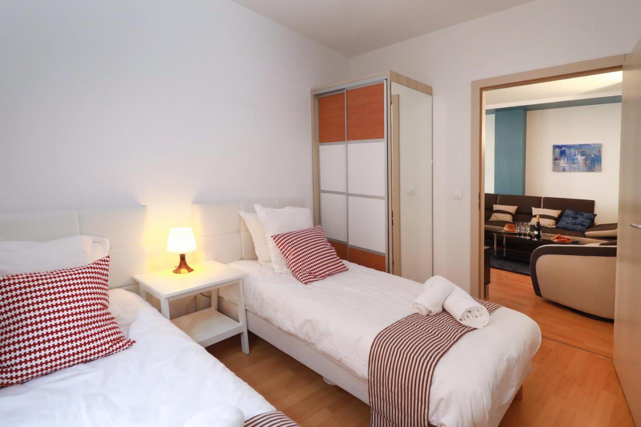 Apartment Colmarappart Grand Rue