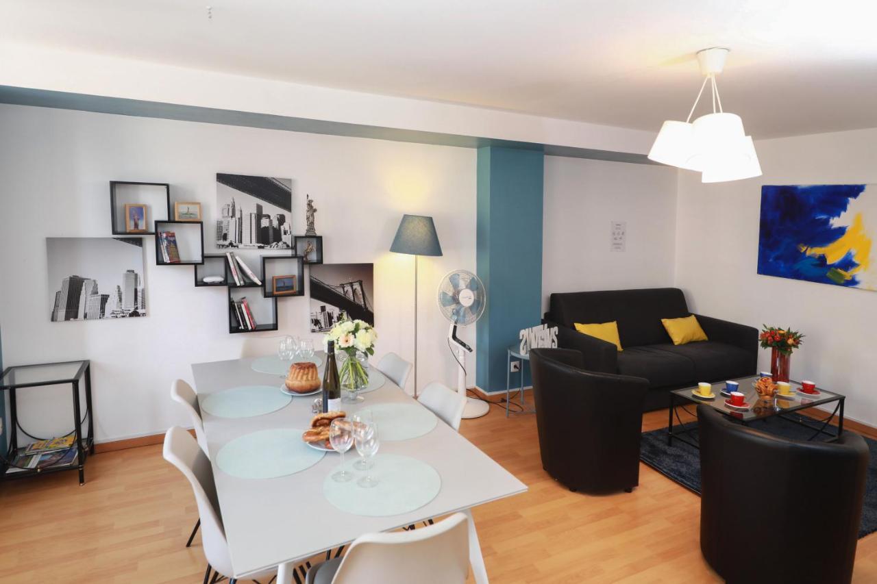 Apartment Colmarappart Grand Rue
