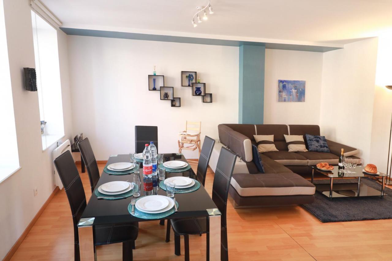 Colmarappart Grand Rue Apartment
