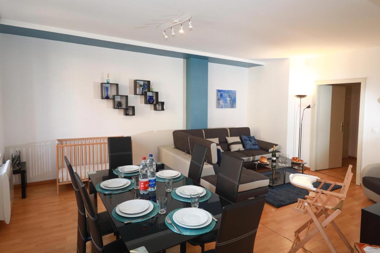Apartment Colmarappart Grand Rue *