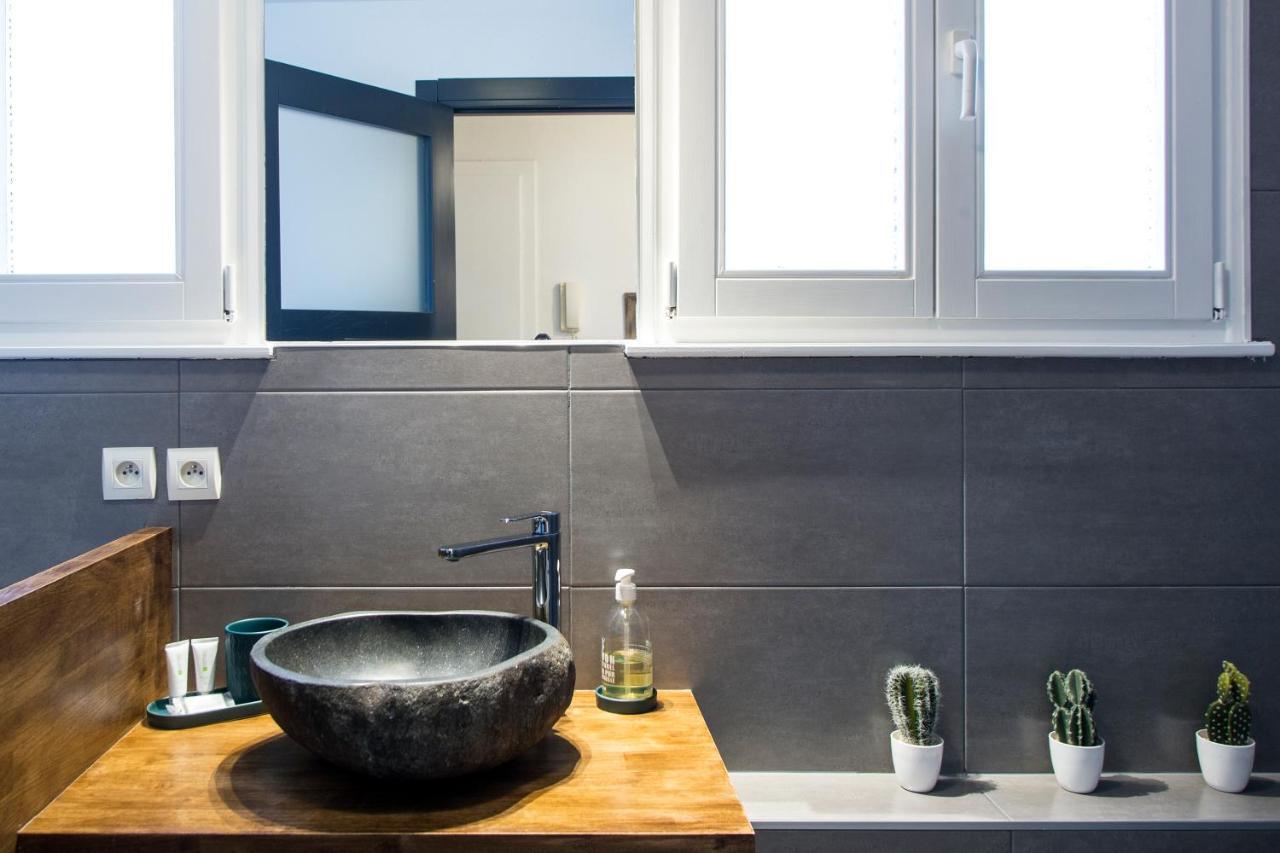 Appartement De L Ange - Au Coeur Du Centre Colmar