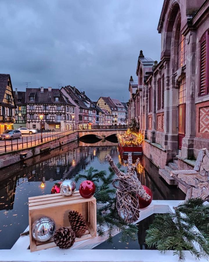 The Family Industry Appartamento Colmar