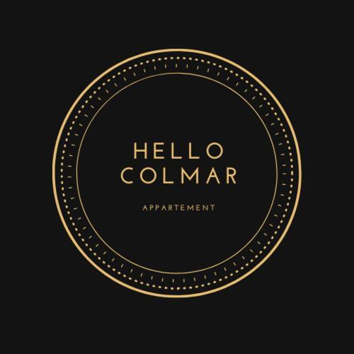 Hello Colmar, Duplex Cathedrale, Historic Center *