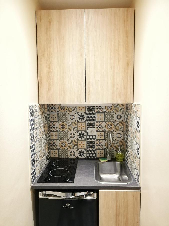 Apartment Sleep In - Parking - Centre Colmar