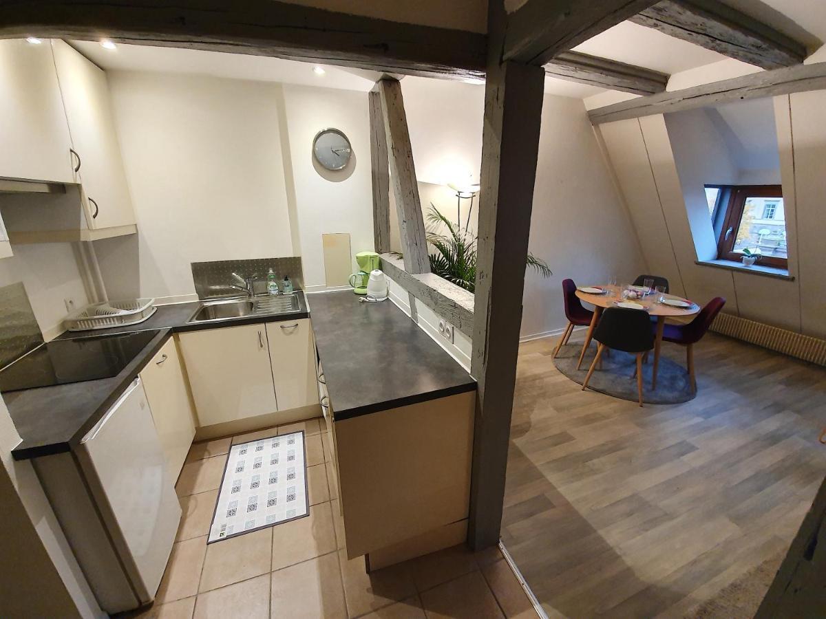 Apartment New ! Vue Petite Venise-place To Be Old Town - Parking *