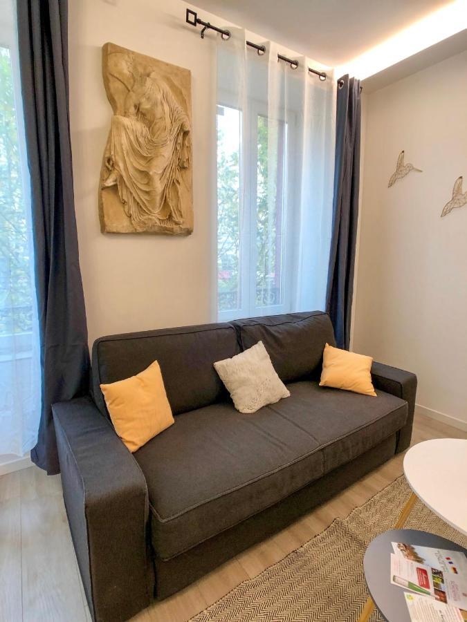 Deluxe Design - Center Cosy Appartamento *