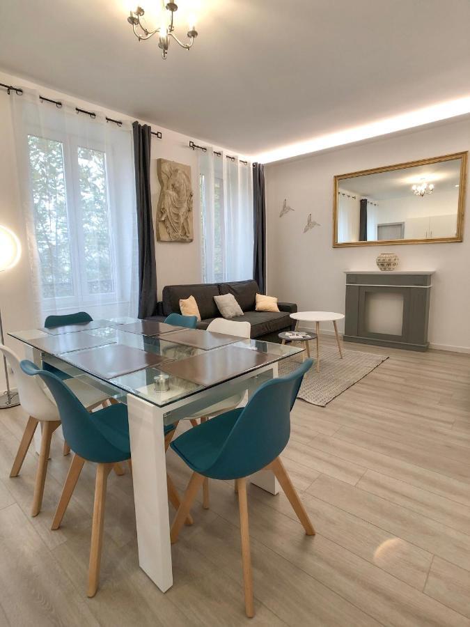 Deluxe Design - Center Cosy Appartamento *