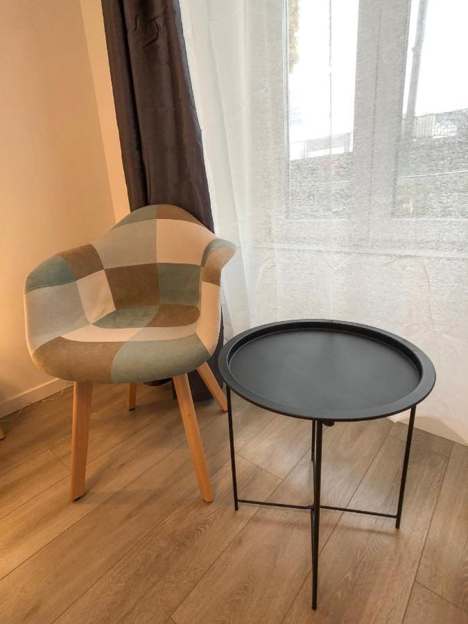 Deluxe Design - Center Cosy Colmar