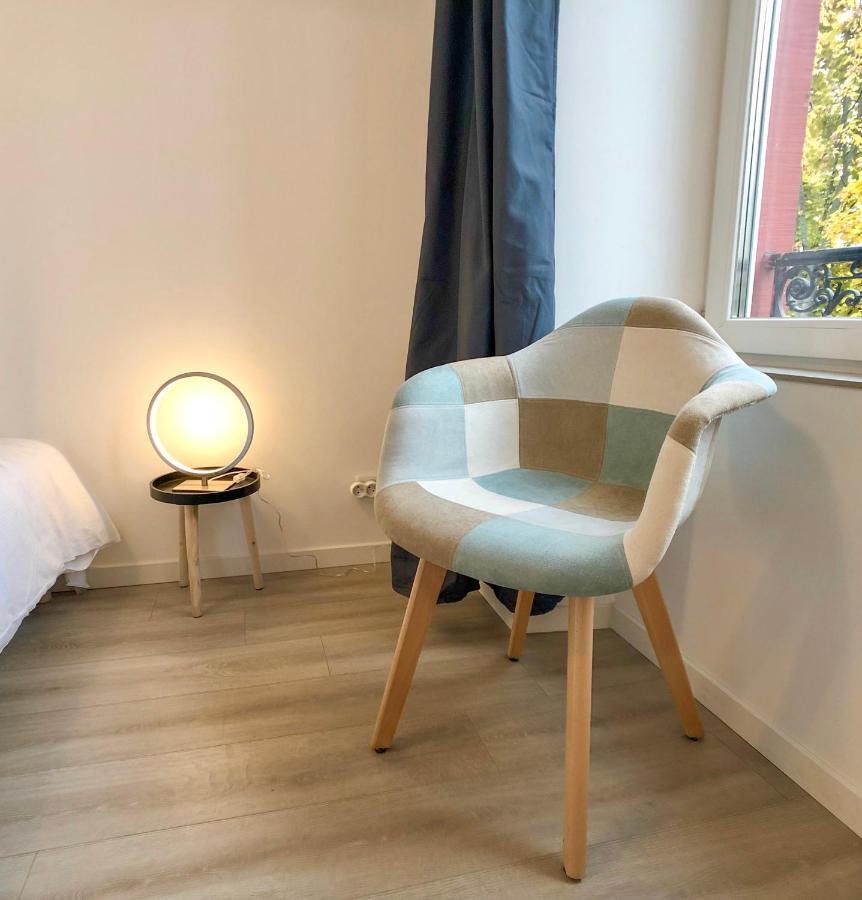 Deluxe Design - Center Cosy *