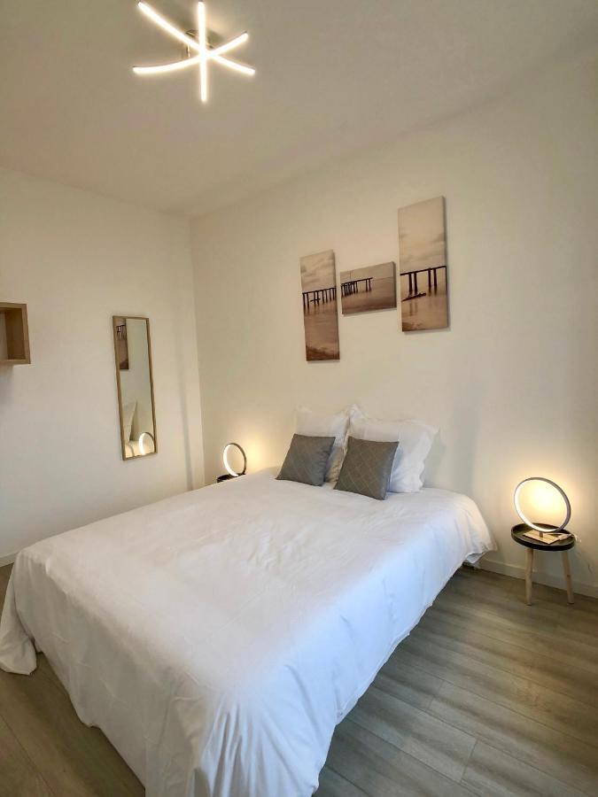 Appartamento Deluxe Design - Center Cosy *