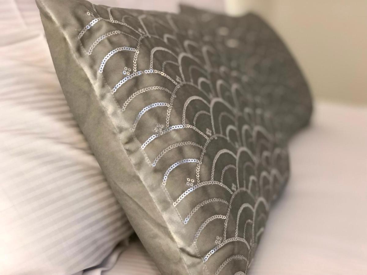 Deluxe Design - Center Cosy Appartamento
