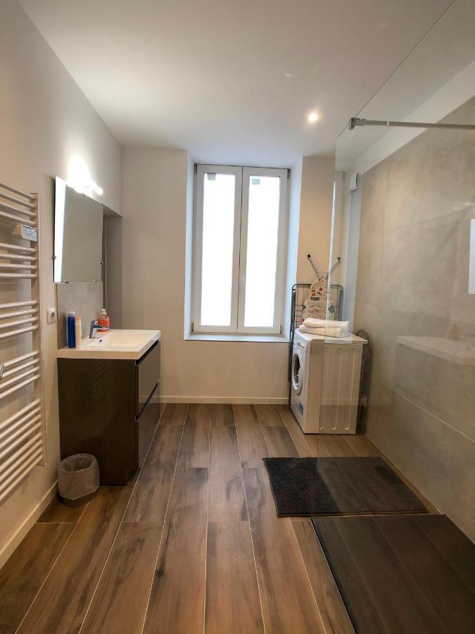 Appartamento Deluxe Design - Center Cosy Colmar
