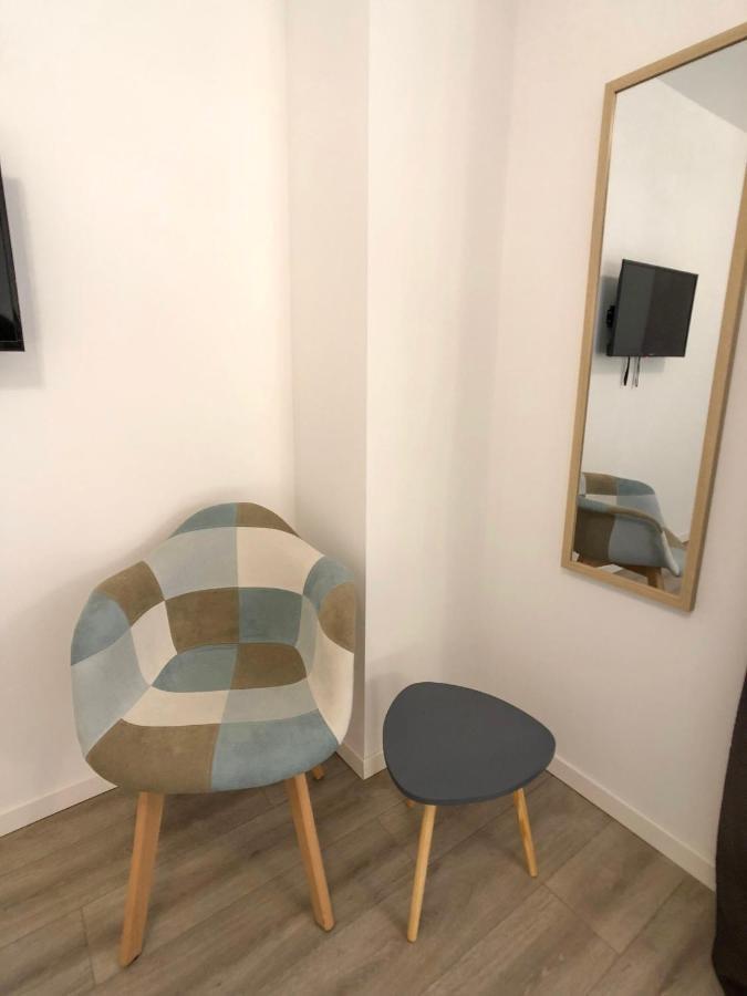 Appartamento Deluxe Design - Center Cosy Colmar