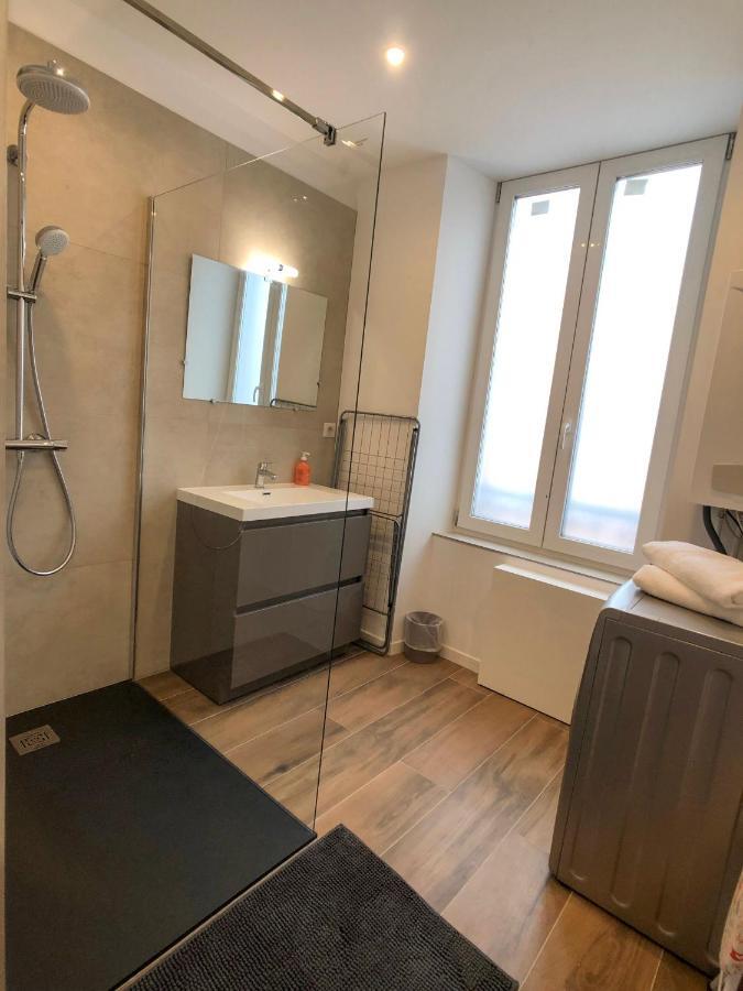 Deluxe Design - Center Cosy Apartment