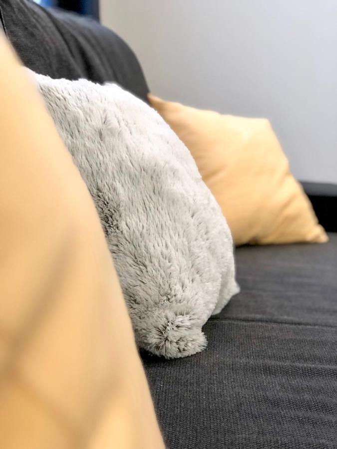 Deluxe Design - Center Cosy Appartamento *