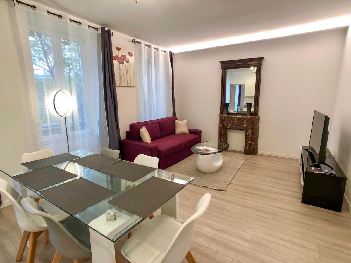 Deluxe Design - Center Cosy Appartamento Colmar