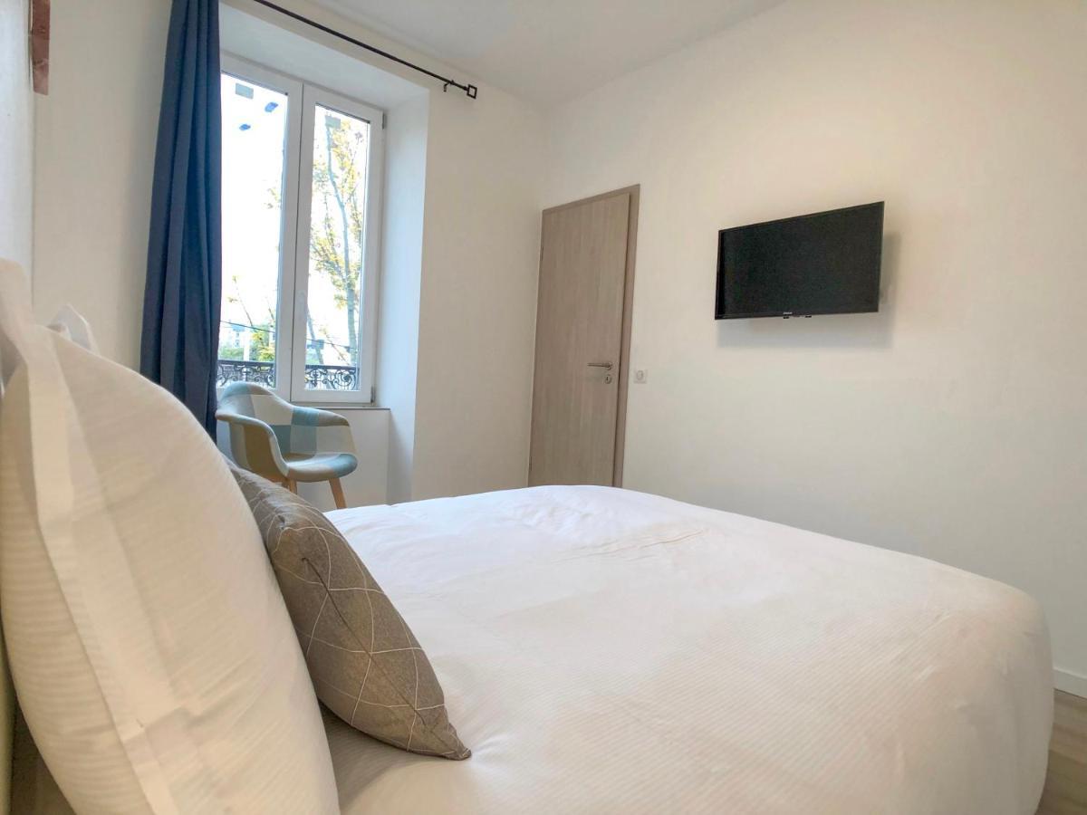 Apartment Deluxe Design - Center Cosy