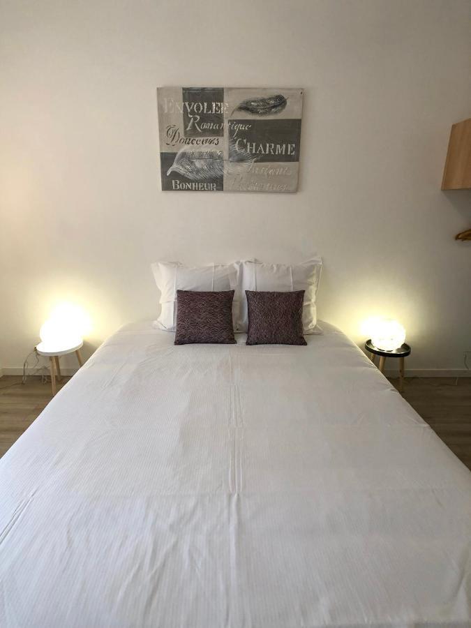Appartamento Deluxe Design - Center Cosy Colmar