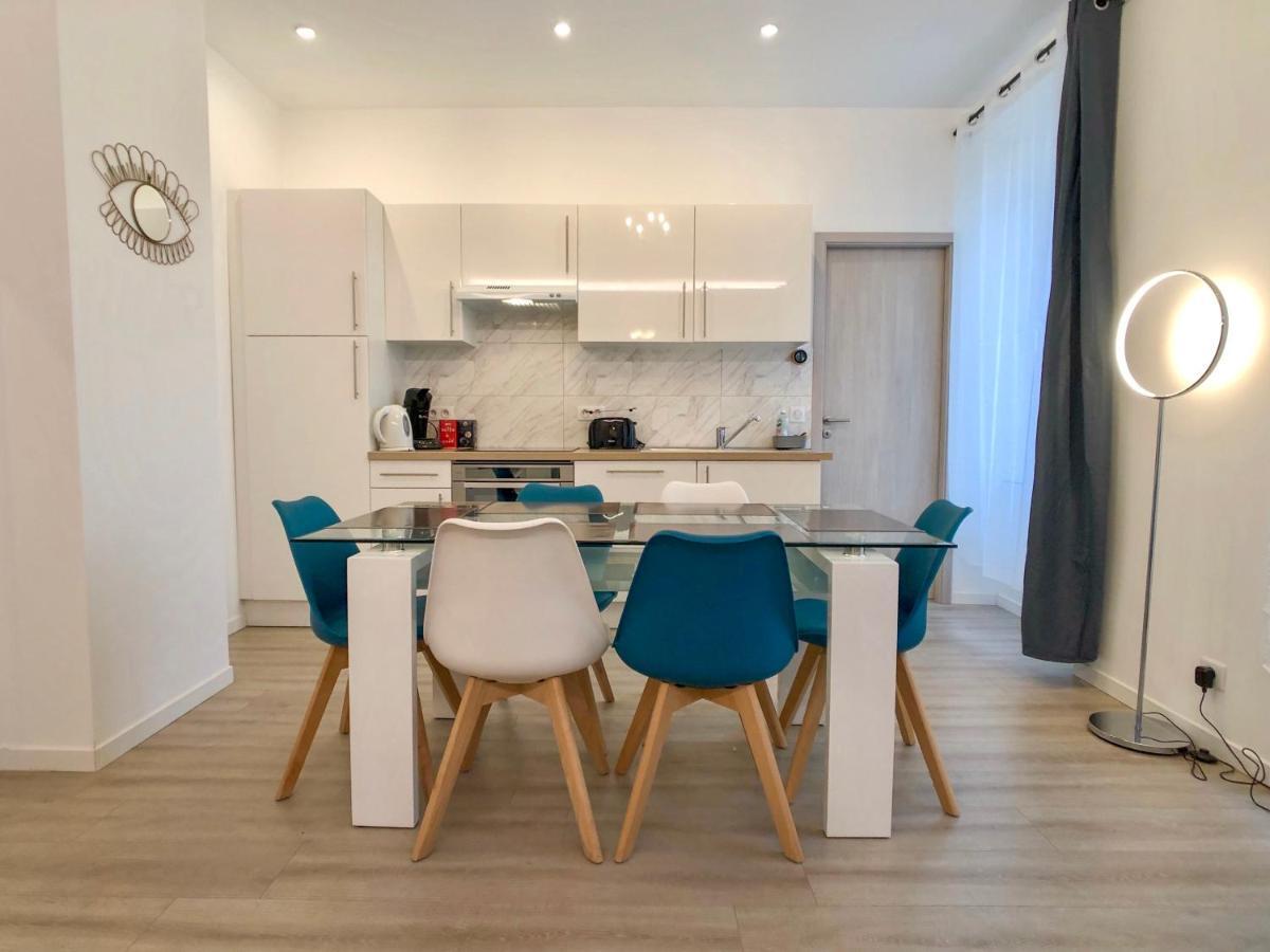 Appartamento Deluxe Design - Center Cosy *