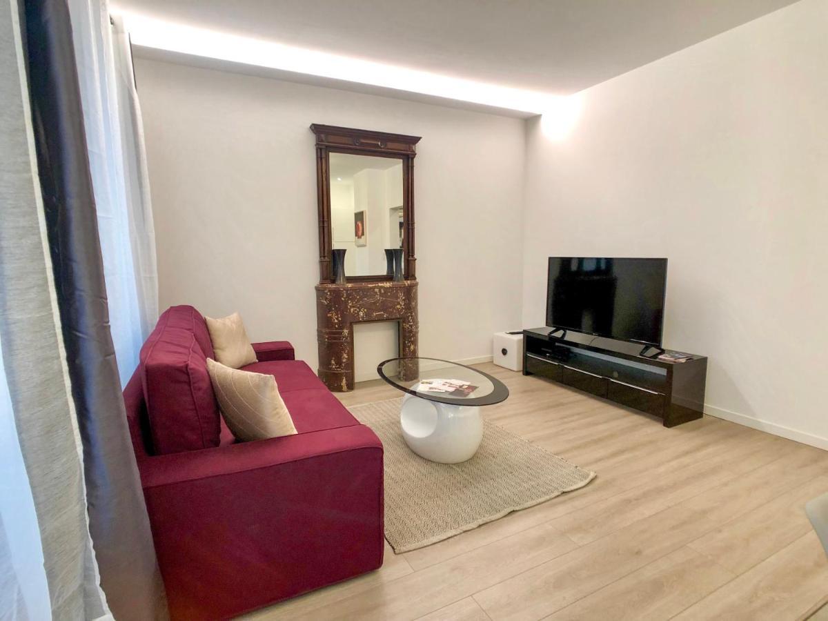 Deluxe Design - Center Cosy Appartamento