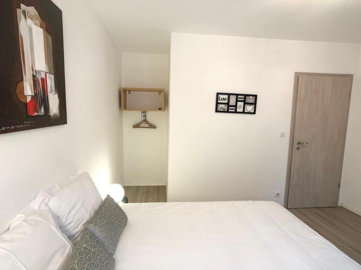 Appartamento Deluxe Design - Center Cosy Colmar