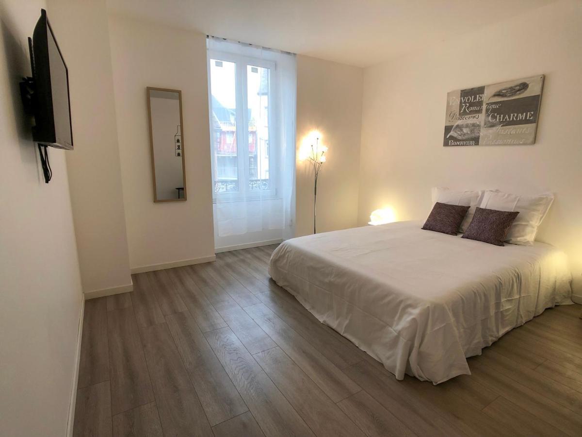 Deluxe Design - Center Cosy Apartment