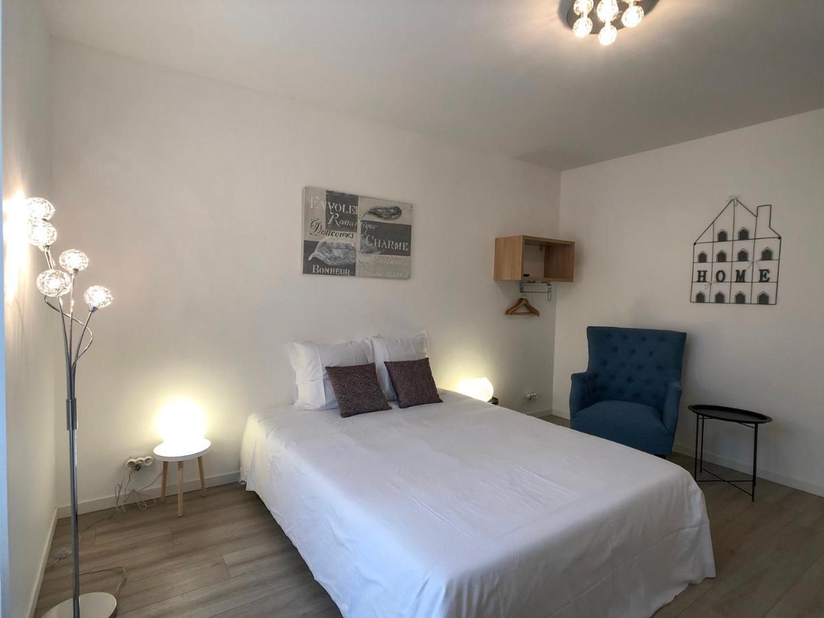 Appartamento Deluxe Design - Center Cosy Colmar